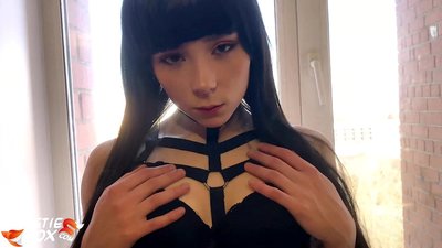 Pornoa brunettien kanssa